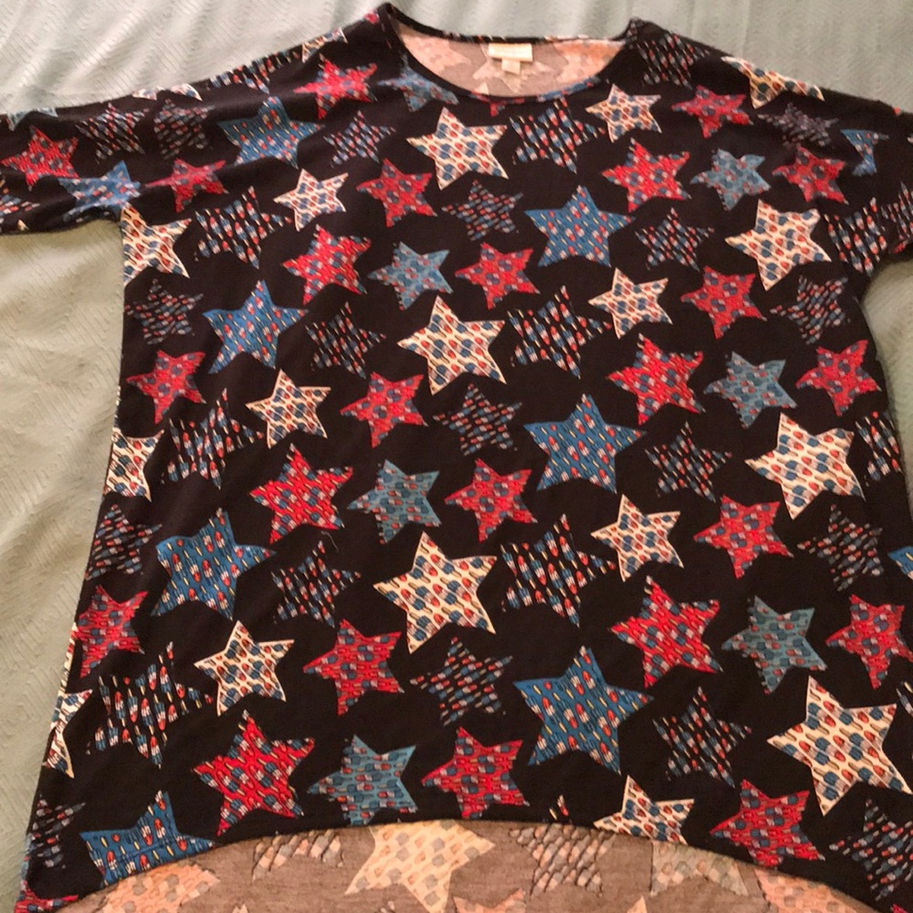 M LuLaRoe Irma